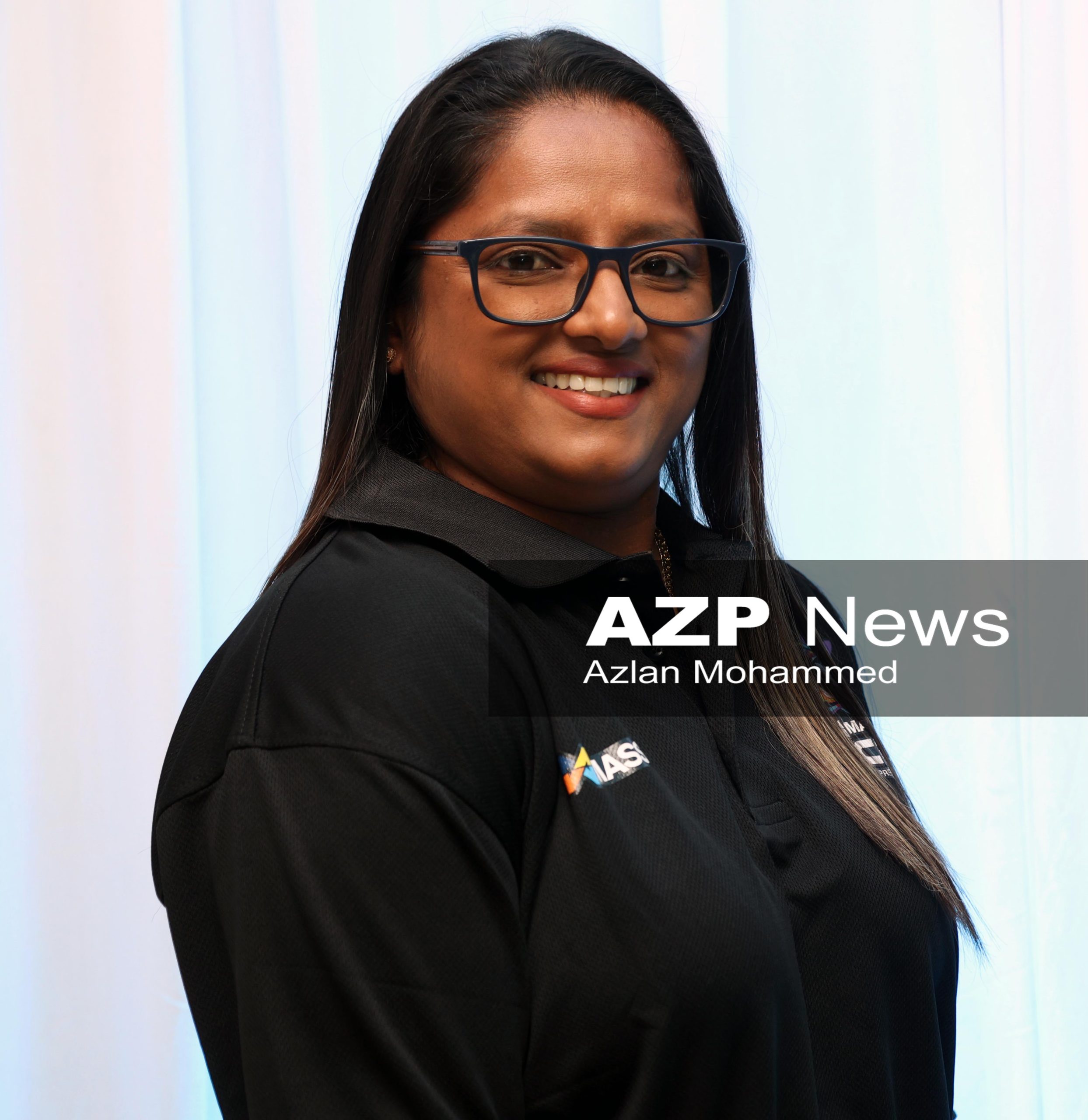 Anisa Mohammed