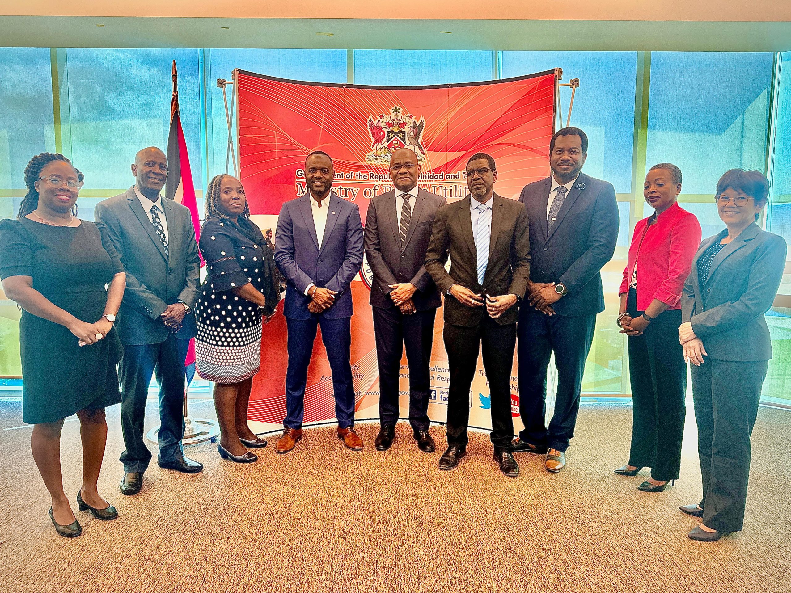 New Board Appointed for T&TEC - AZP News