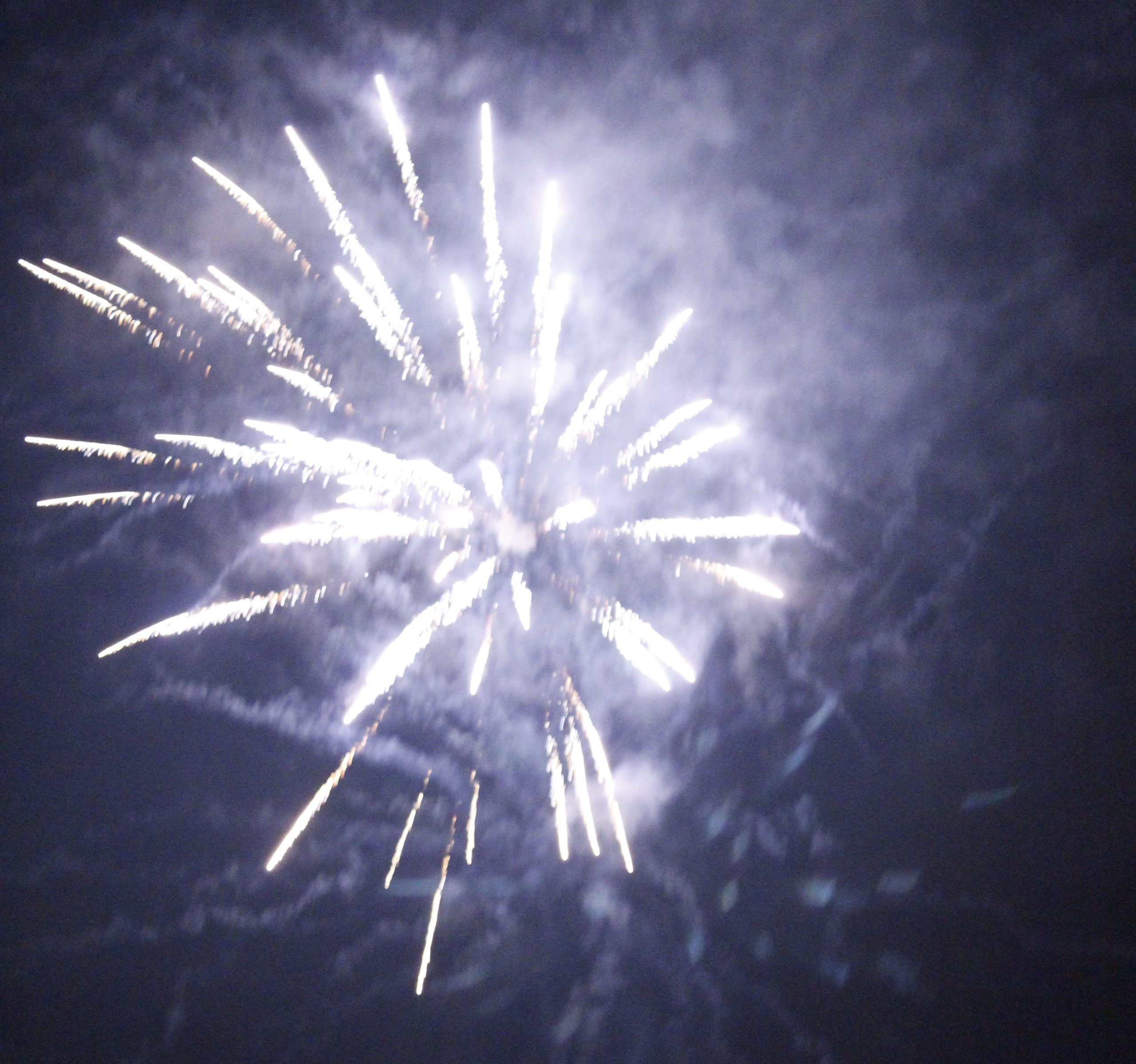 firework 10