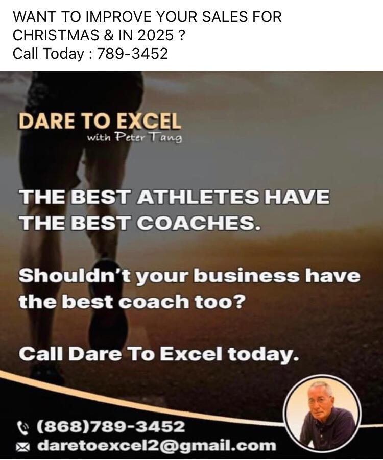 dare to excel