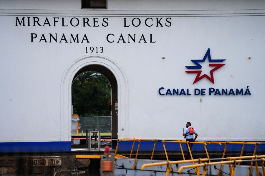 5 Facts about the Panama Canal AZP News