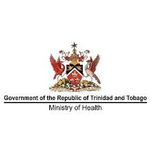 Ministry of Health Logo