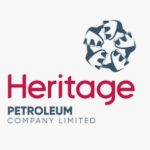 heritage petroleum logo