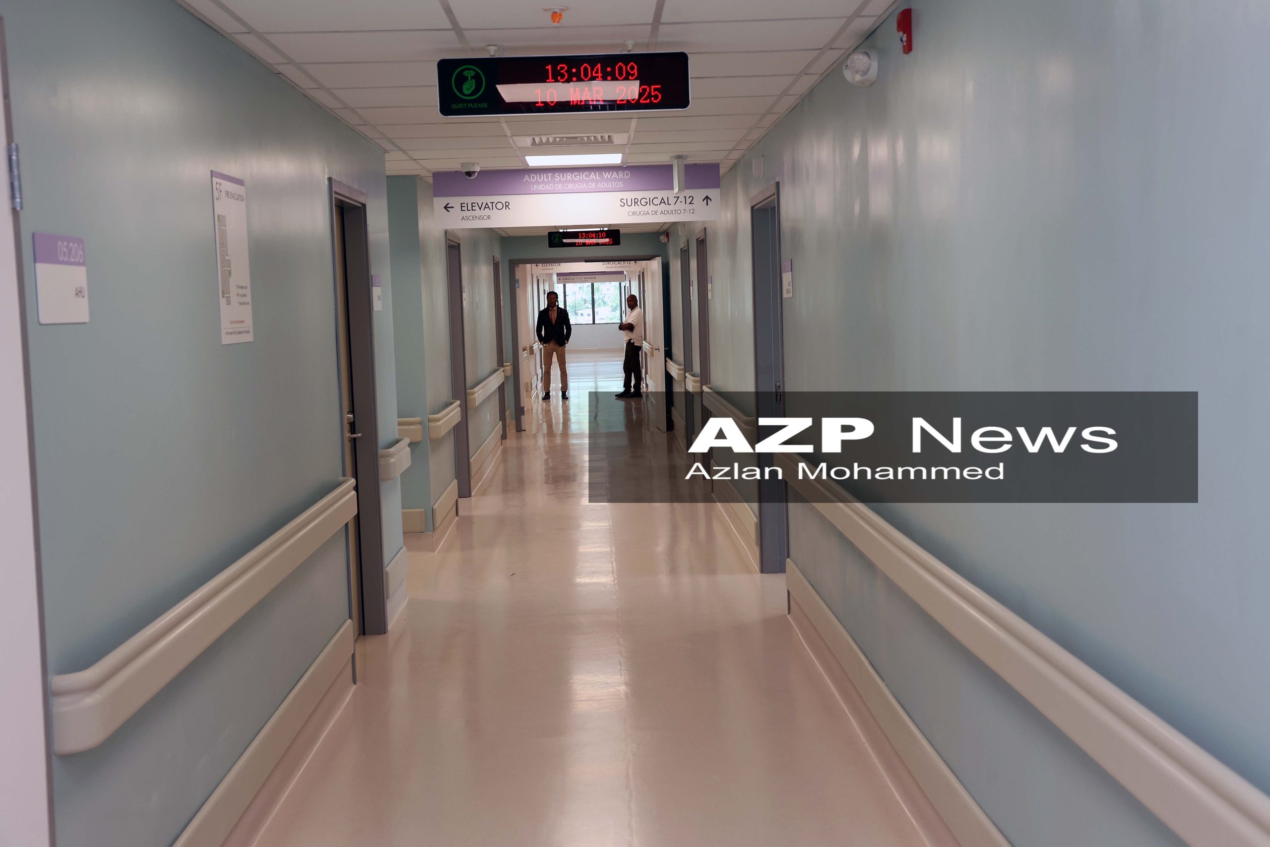 Hospital