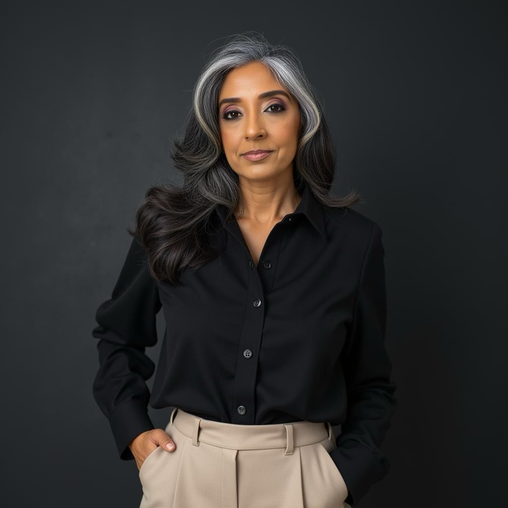 Dr Gabrielle Hosein