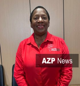 Pennelope Beckles-Robinson