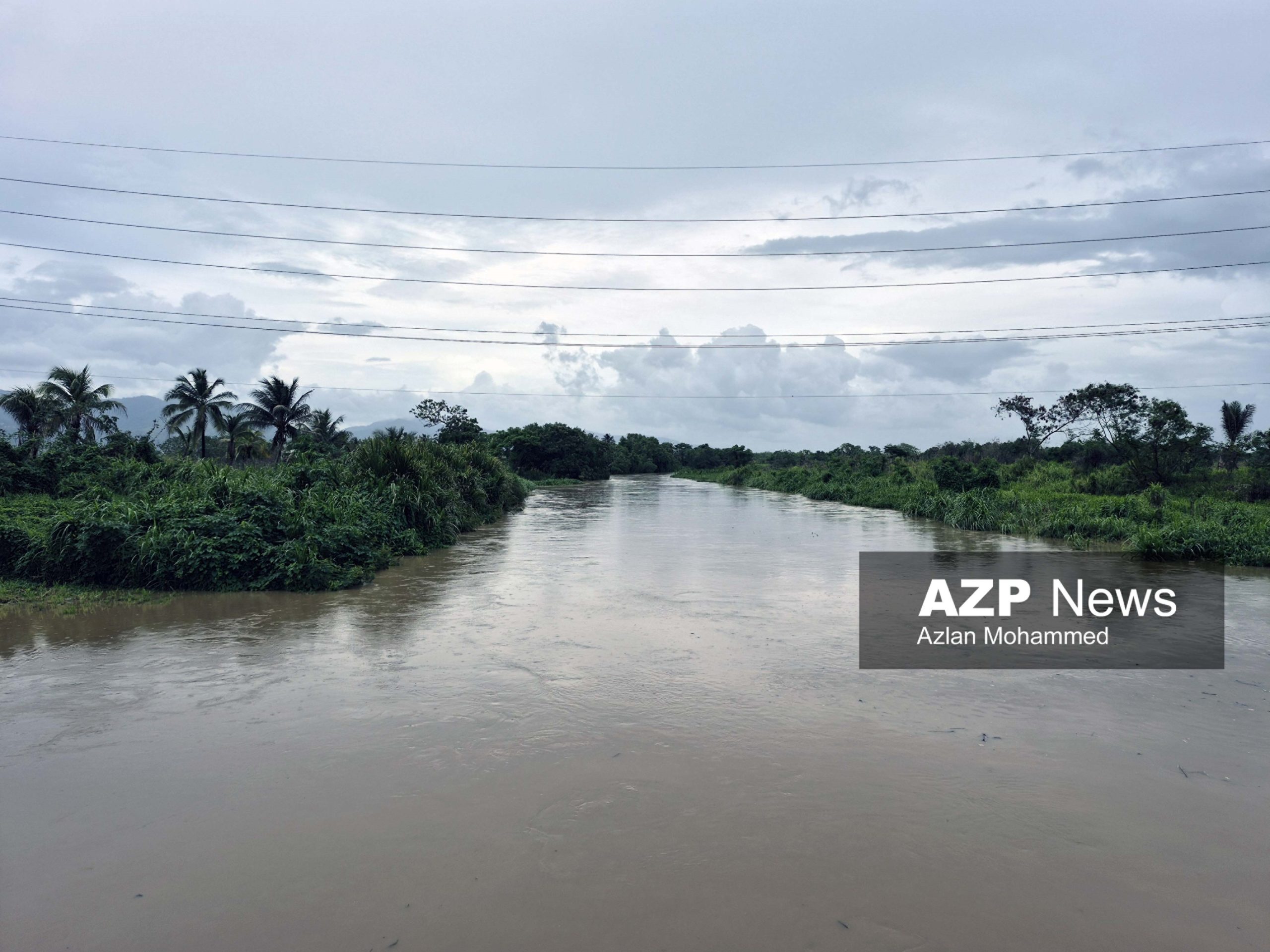 Caroni River