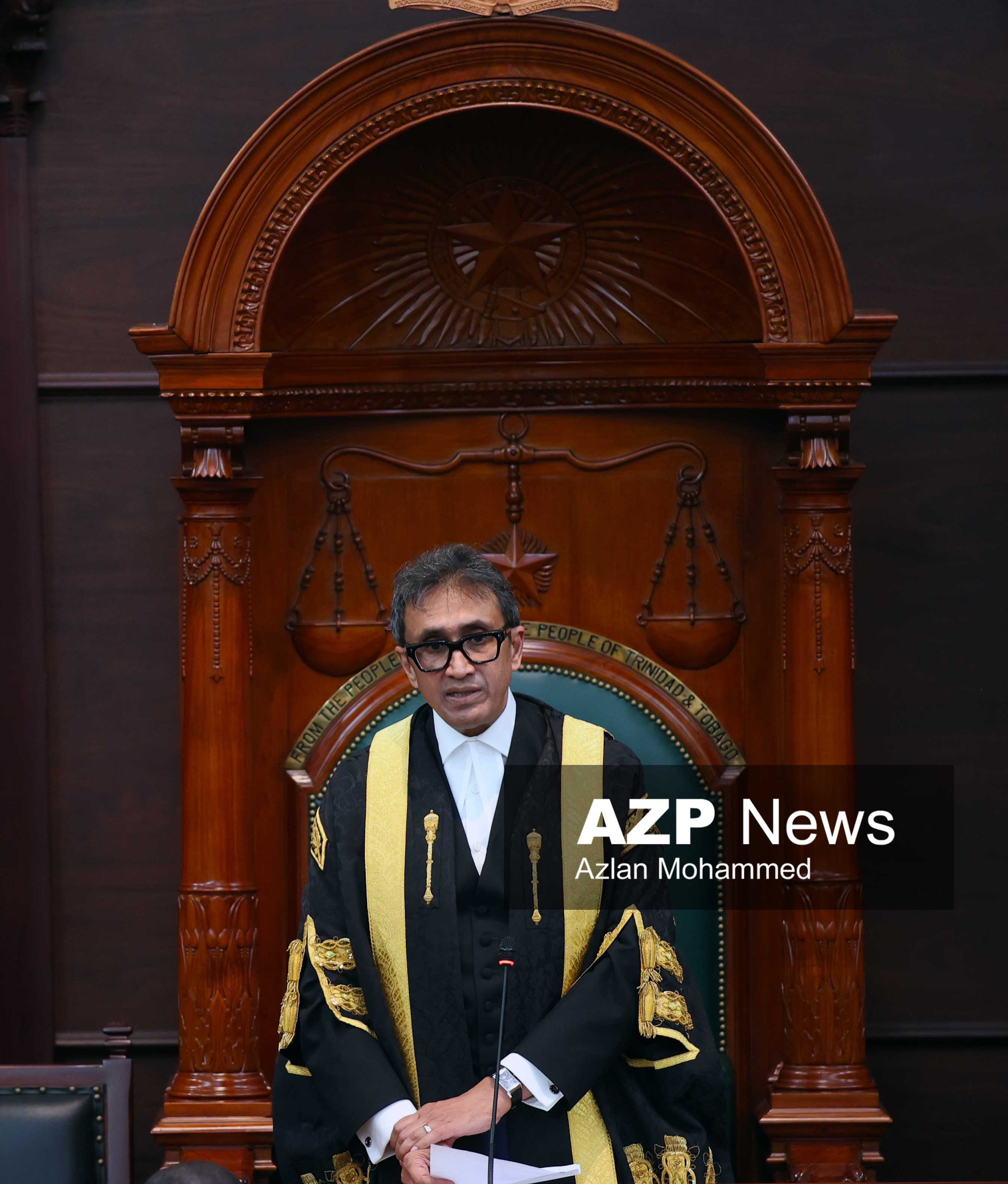 Jagdeo Singh