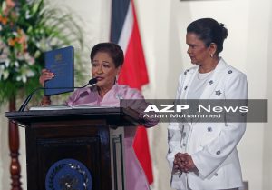 PM Swearing In 1