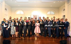 PM Swearing In 8