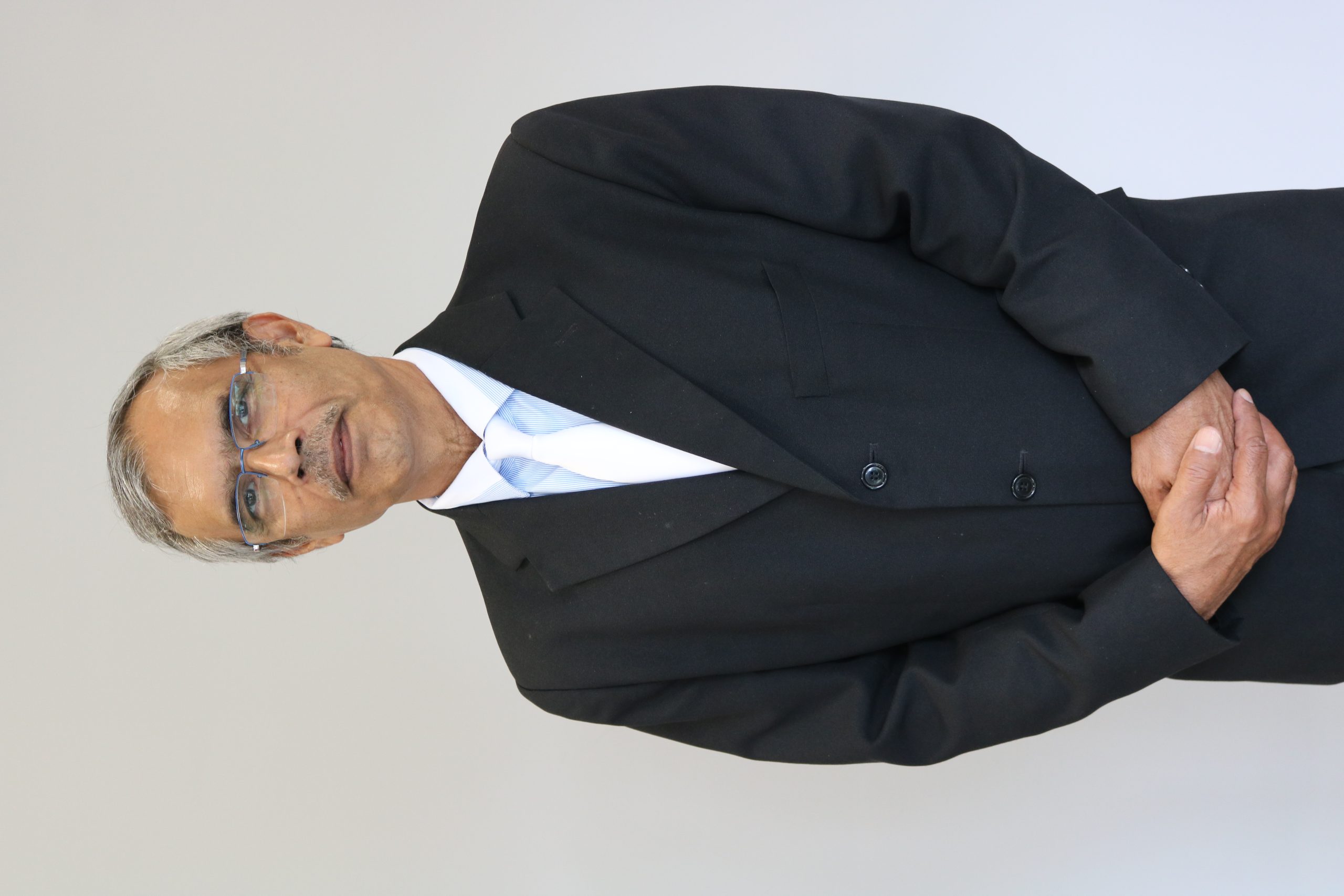 Professor Prakash Persad (1)