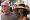 Caption: Amazon's founder Jeff Bezos and his wife Lauren Sanchez Bezos arrive at the Harry's Bar restaurant a day after their wedding in Venice on June 28, 2025