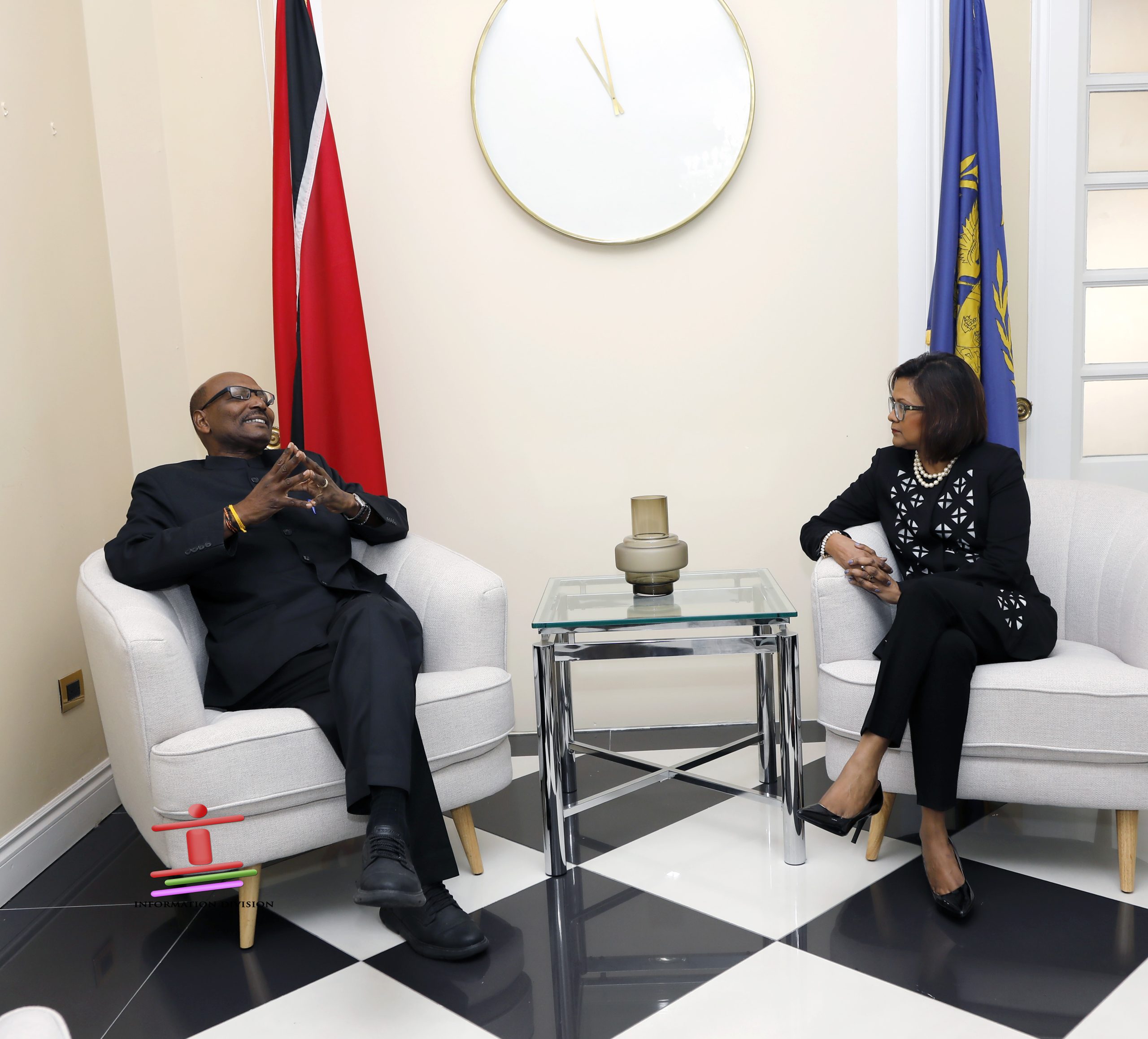 Acting President 4
