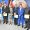 Caption: From left, Videsh Praim, Amit Krishan Mahabir, Permanent Secretary in the Finance Ministry Michelle Durham-Kissoon, Chairman Reyna Kowlessar, Finance Minister Davendranath Tancoo and Selwyn Cudjoe. Missing: D Adam J Moss and Sharlene Maharaj