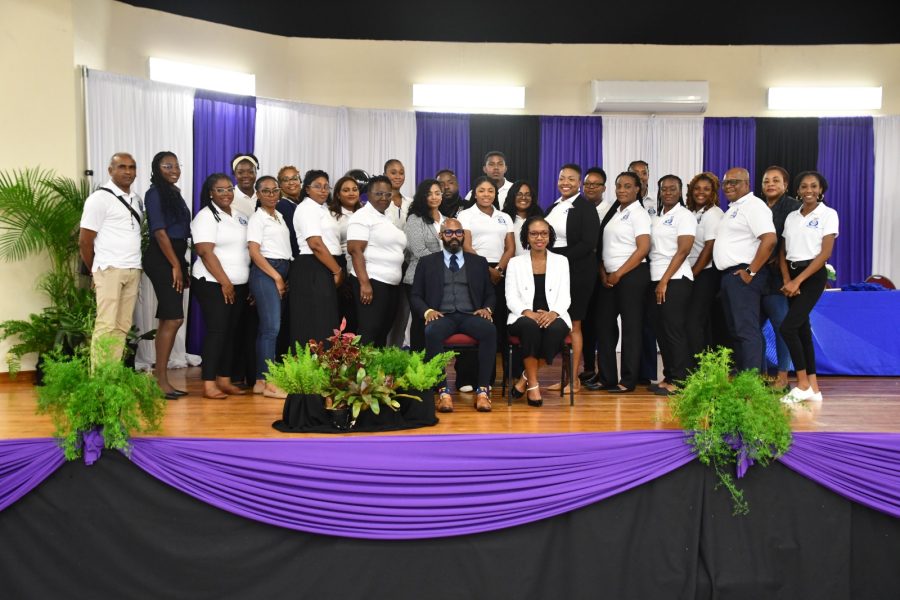 Police Symposium on Elder Abuse