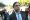 California physician Mark Chavez exits federal court in Los Angeles on October 2, 2024