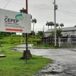 Advertising for the FIFA Club World Cup final match between France’s Paris Saint-Germain and England’s Chelsea is displayed on a screen at Times Square in New York on July 12, 2025