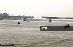 CHINA-BRIDGE-COLLAPSE