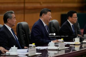 CHINA-EU-DIPLOMACY