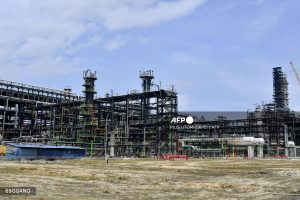 Nigeria-Oil-Refinery