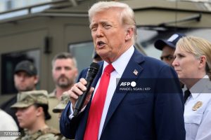 US-POLITICS-POLICE-WASHINGTON-TRUMP