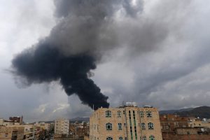 YEMEN-ISRAEL-CONFLICT