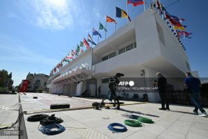 ITALY-CINEMA-VENICE-FILM-FESTIVAL-MOSTRA