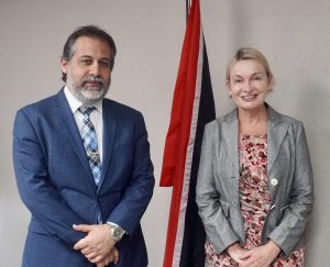 Australian HC Visit Photo 1