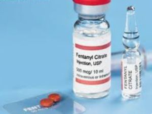 Fentanyl