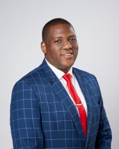 Kareem Marcelle