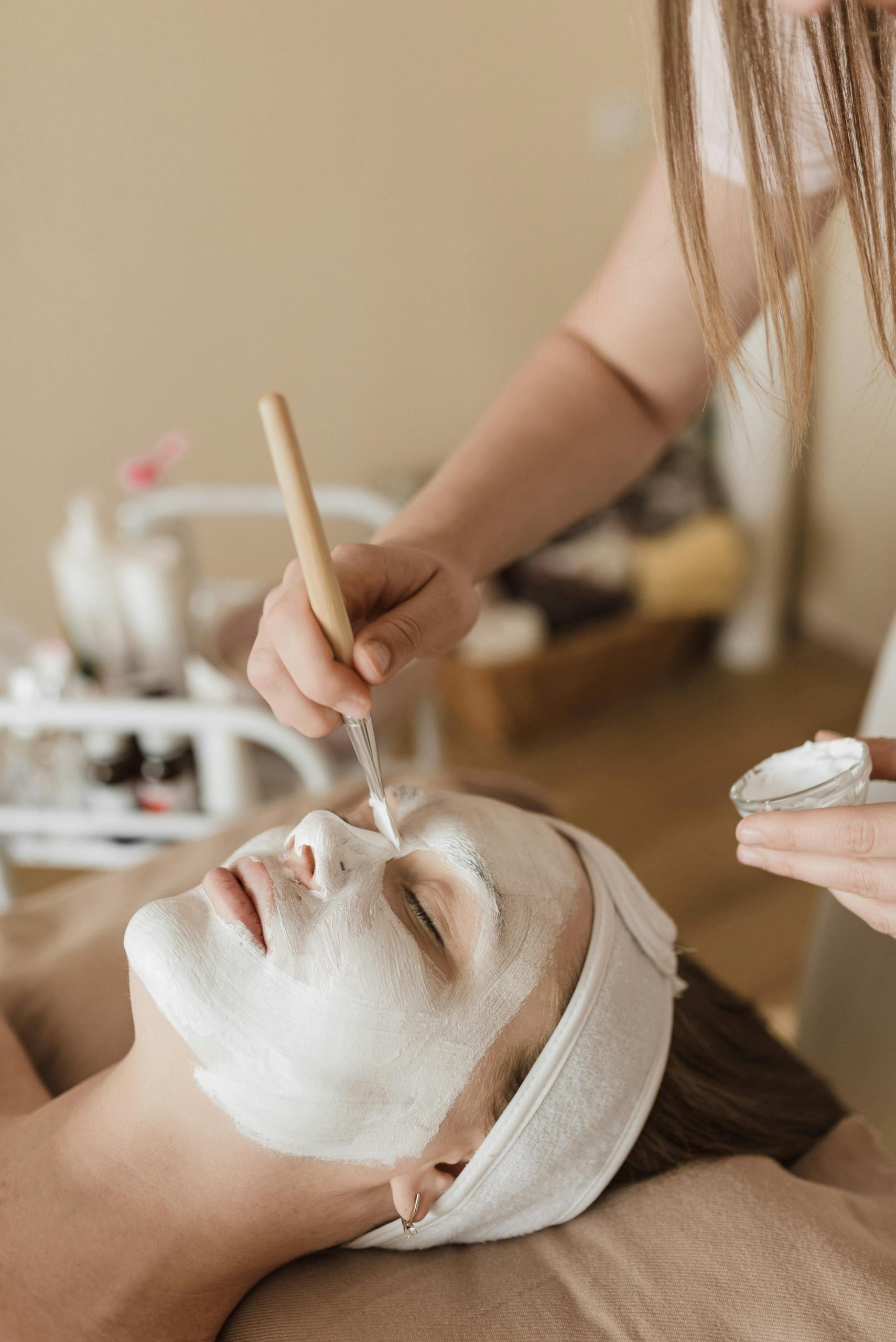 Facial