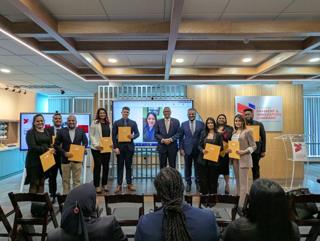 National Payment and Innovation Company of Trinidad and Tobago (NPICTT)