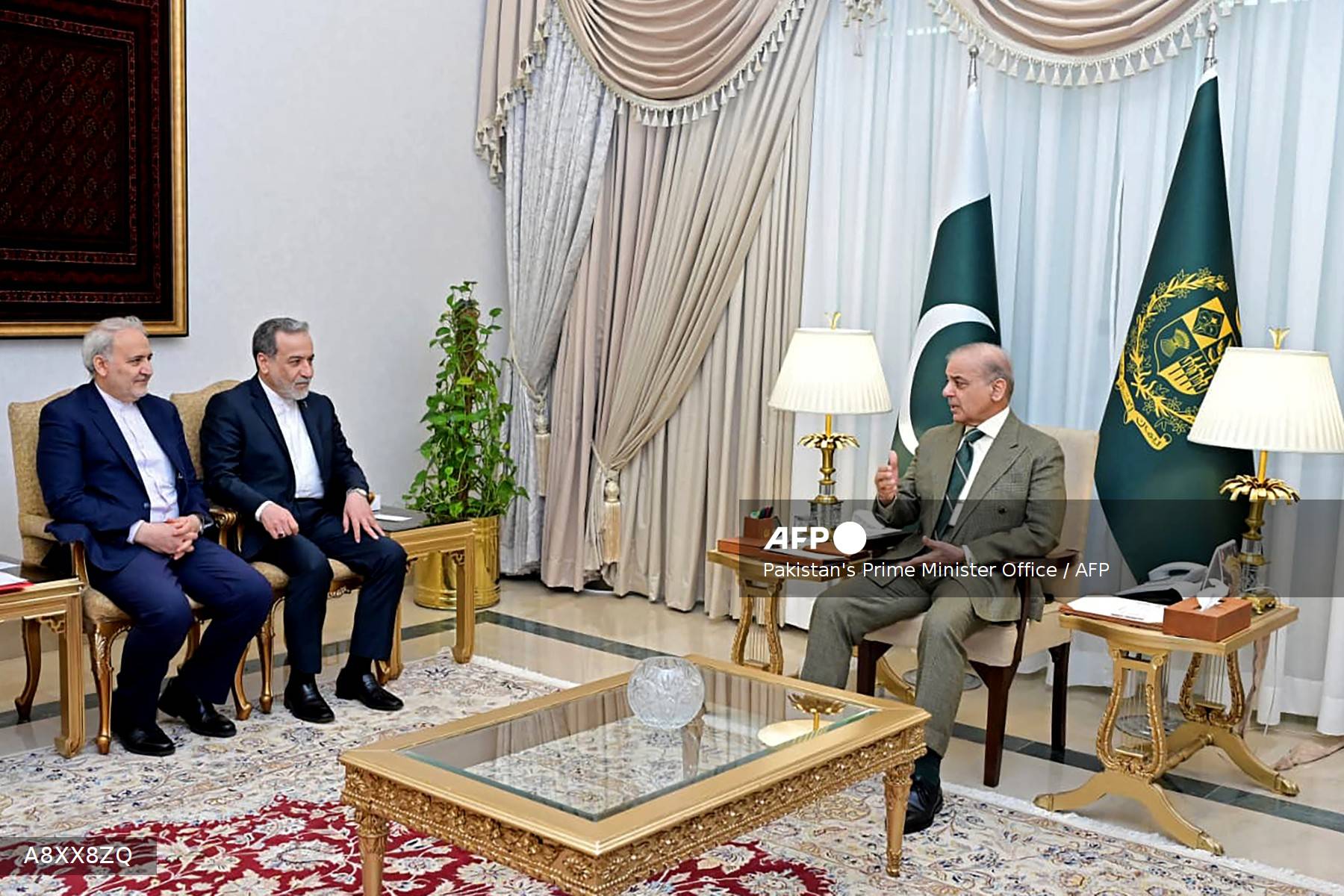 PAKISTAN-IRAN-WAR-US-ISRAEL-DIPLOMACY