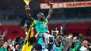African Cup
