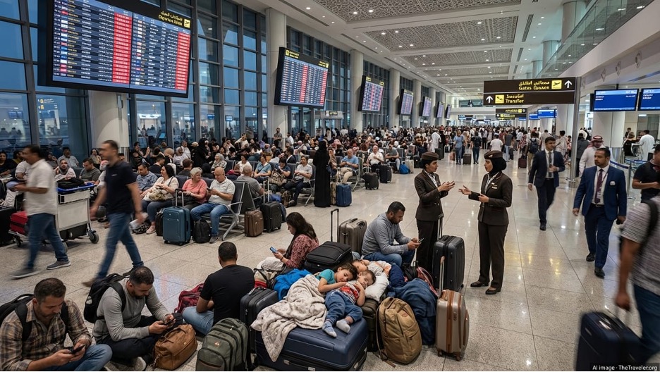Airport