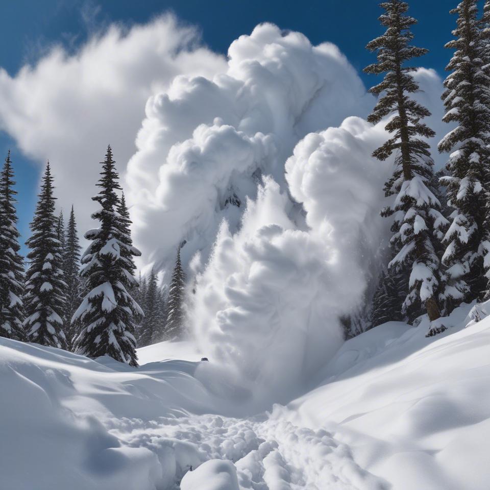 Avalanche