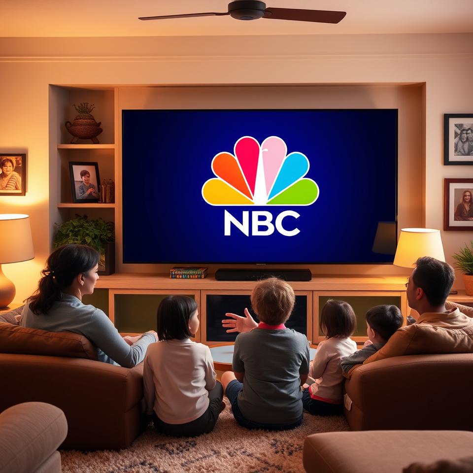 Cable TV NBC