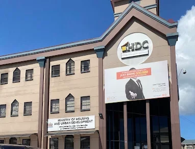 HDC