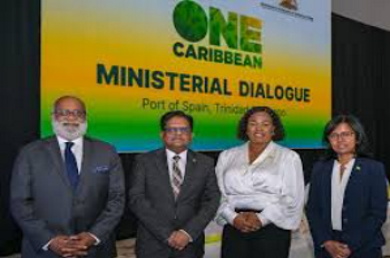 One Caribbean Conference