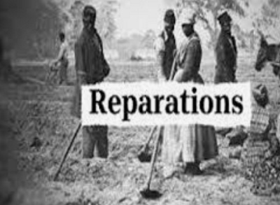 Reparations