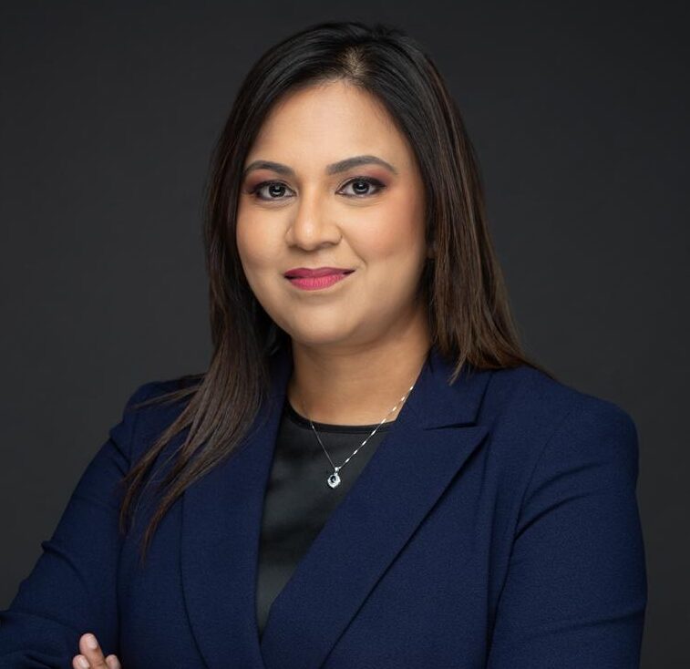 Saira Lakhan