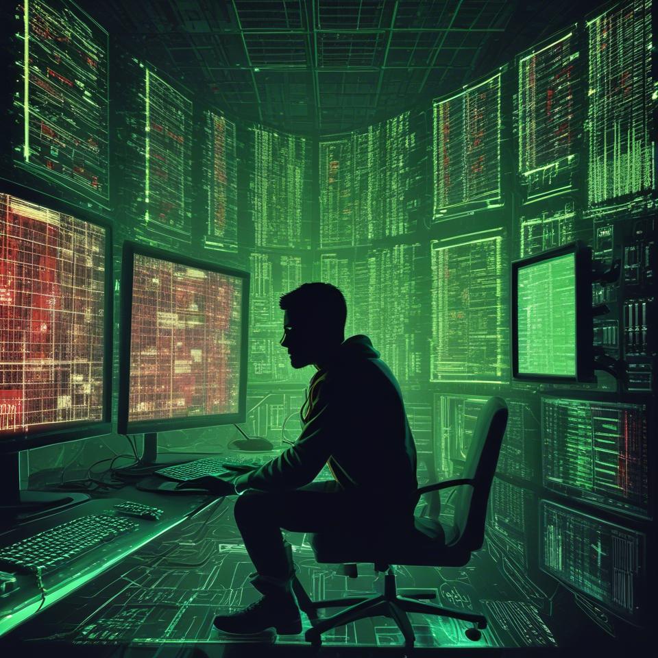 espionage hacking routers