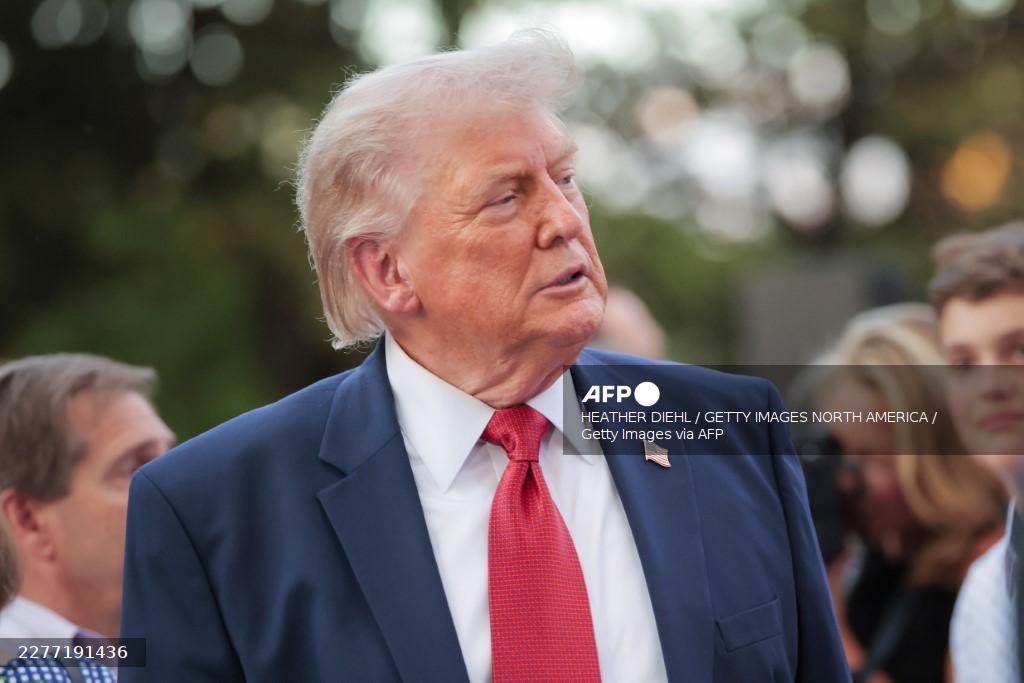 President Trump Hosts The Congressional Picnic At The White House