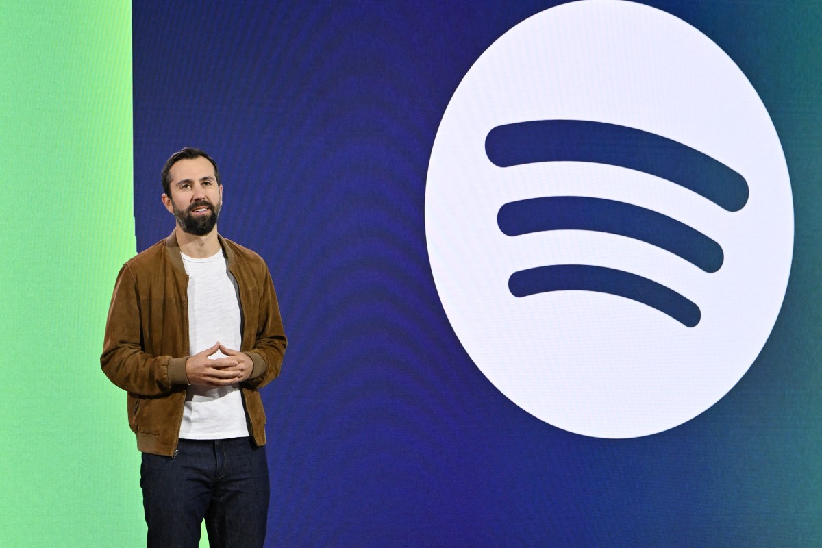 Spotify Investor Day 2026 Morning Presentation