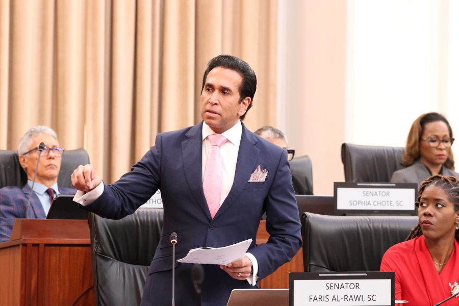 Faris Al-Rawi