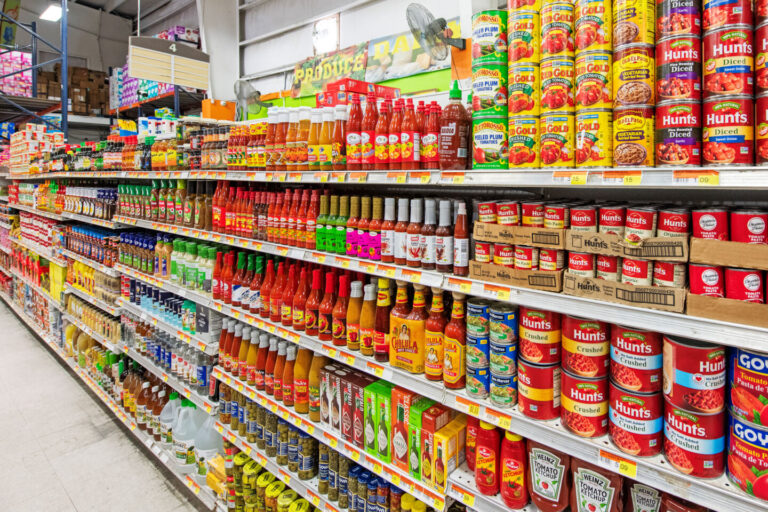 Groceries