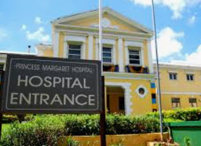 Princess Margaret Hospital Bahamas