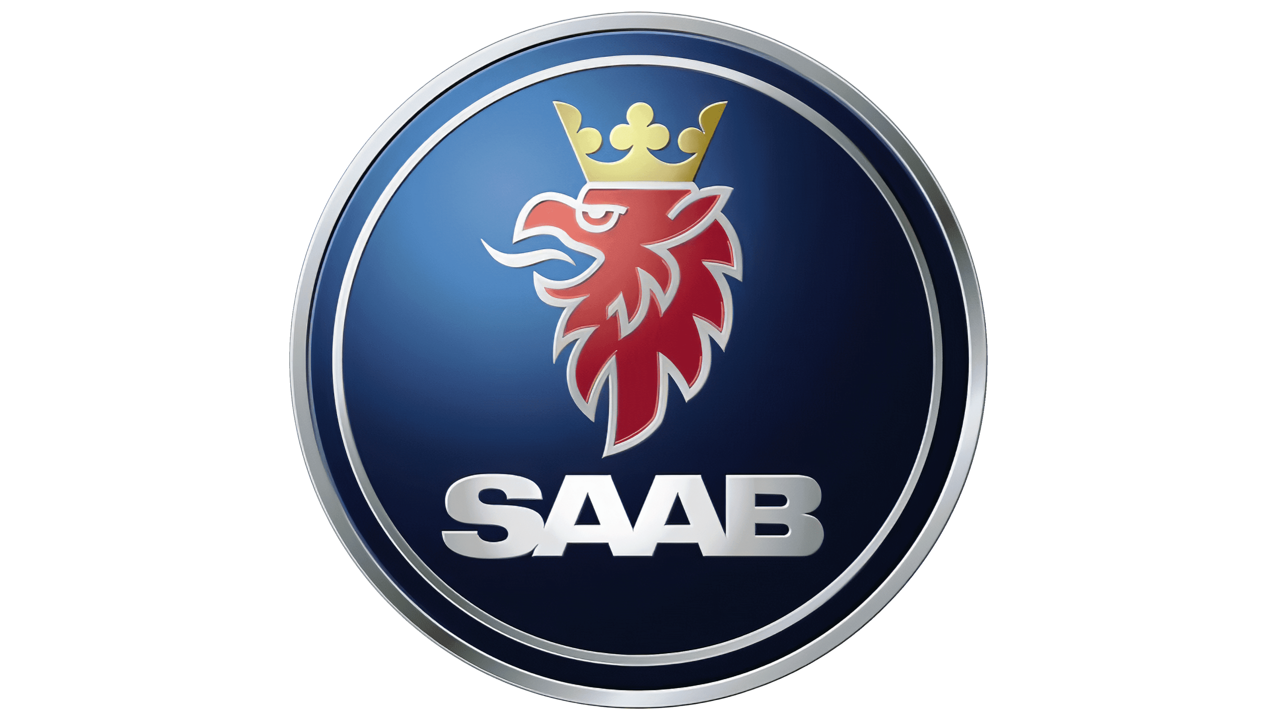 Saab Logo