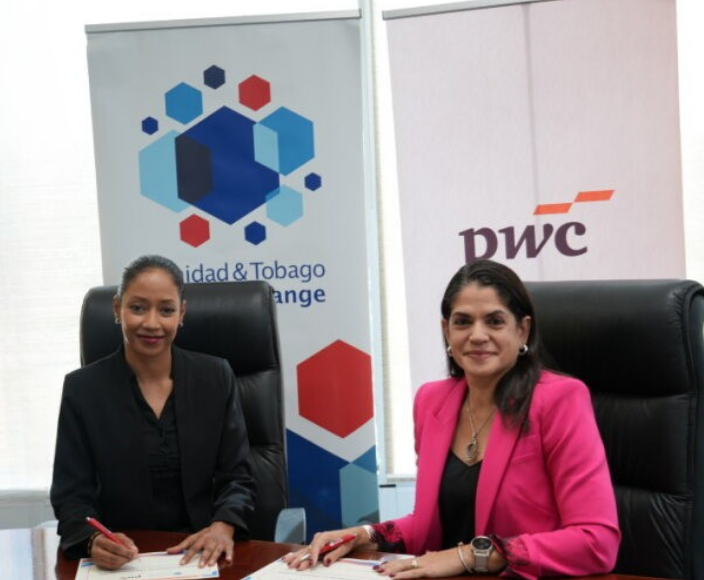 TTSE PWC MOU PHOTO