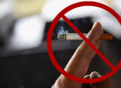 anti smoking